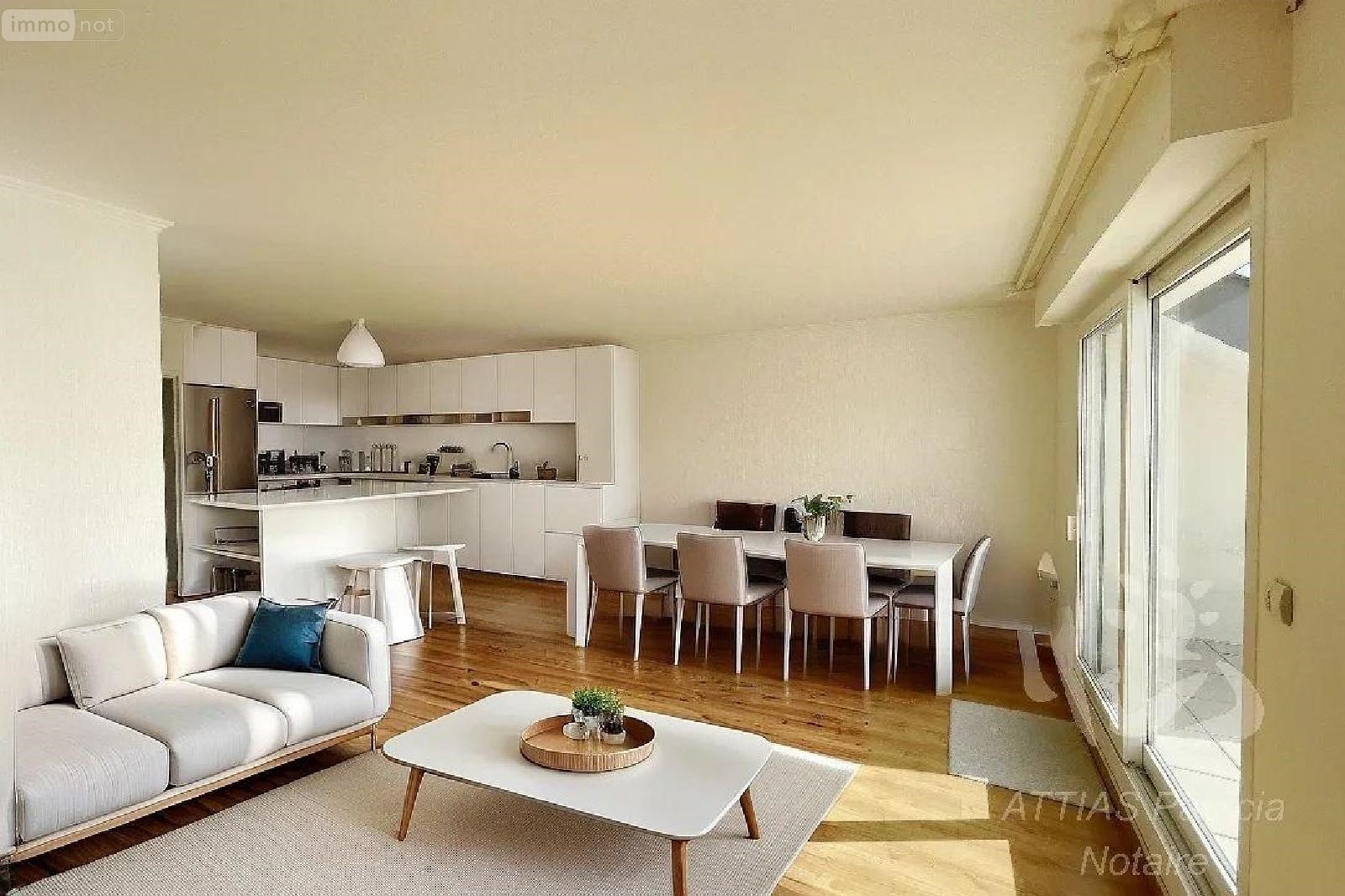 Appartement de luxe à vendre à la La Baule-Escoublac