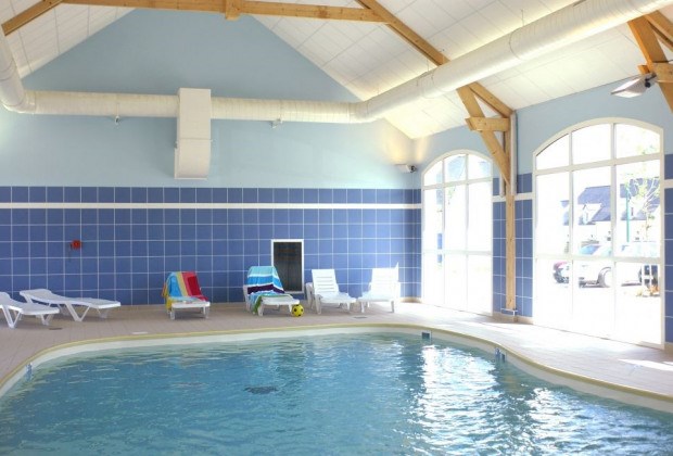 Haus De Vacances A Saint Pol De Leon En Brittany Pour 6 Pers