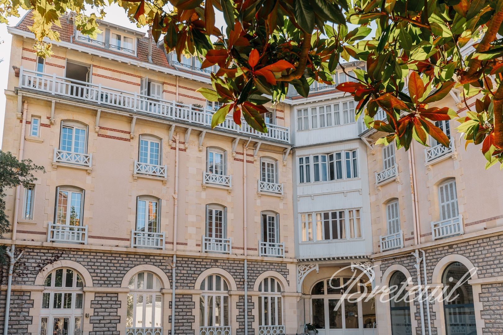 Appartamento di lusso in vendita Halles-Hurlague