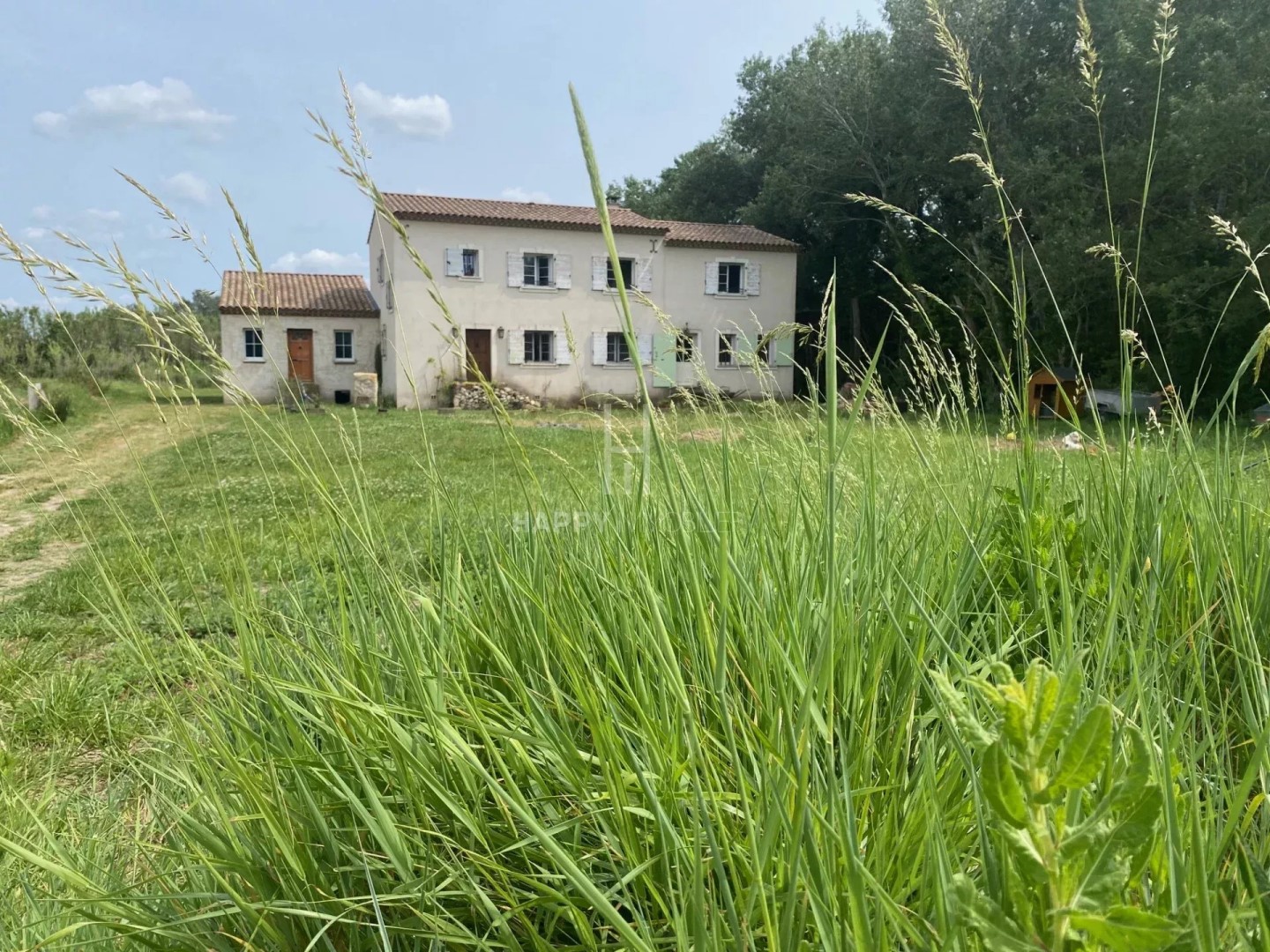 Luxus-Haus zu verkaufen Paradou