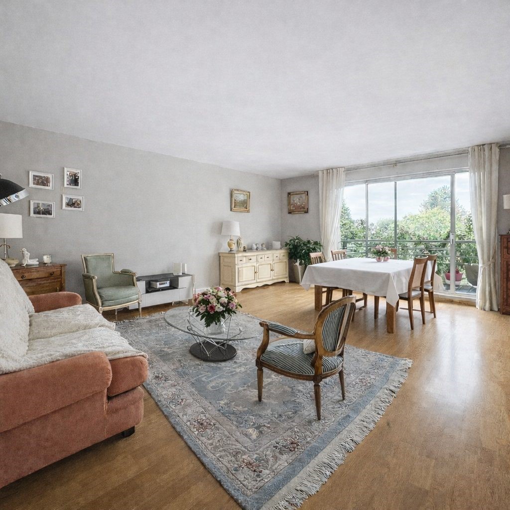 Appartement de luxe à vendre à Mouvaux