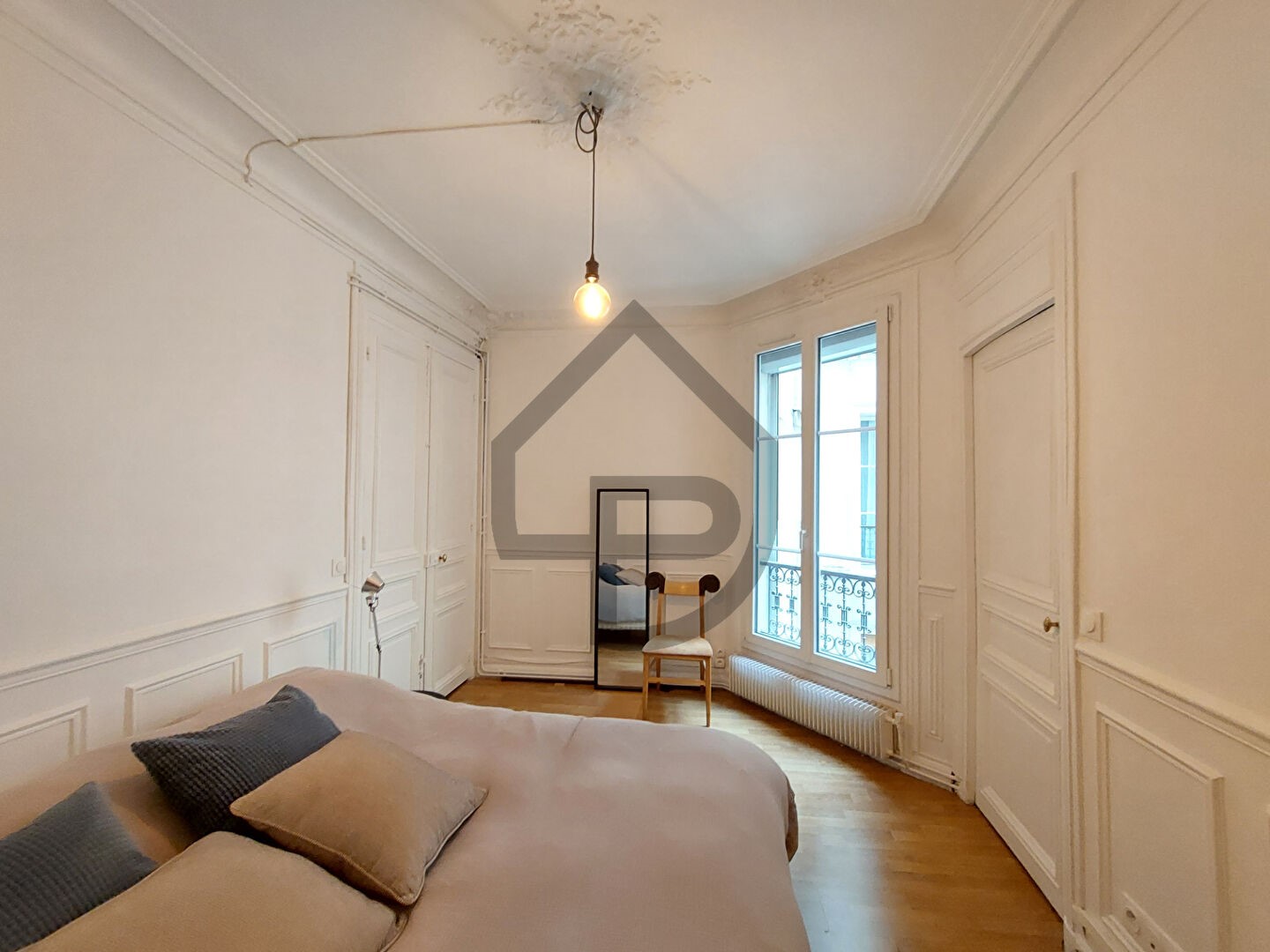 Appartement 4 pièces 67 m²