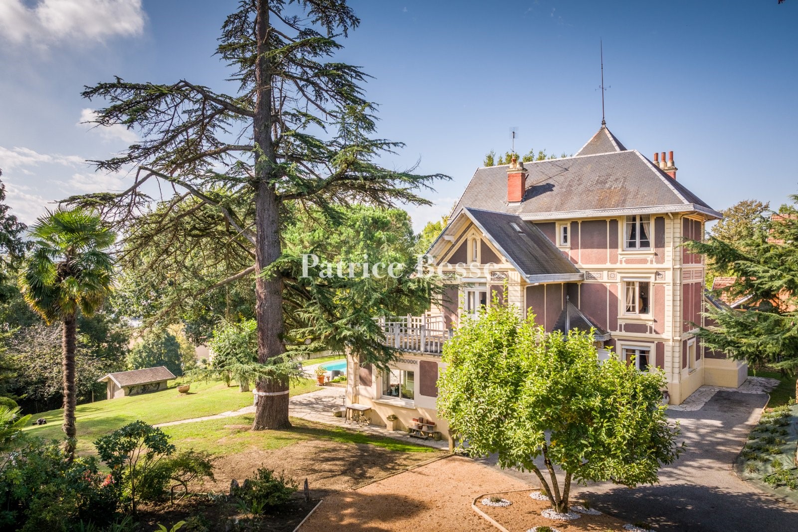 Maison ancienne à vendre à Saint-Gaudens