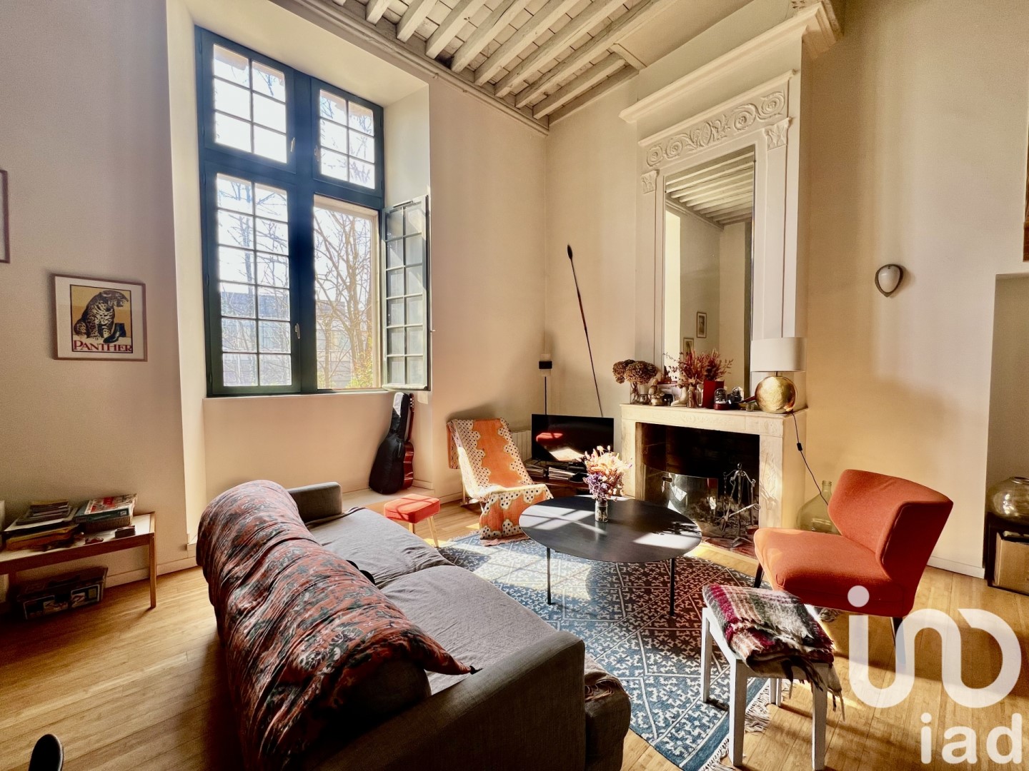 Duplex di lusso in vendita Capucins-Saint Michel-Nansouty-Saint Genès