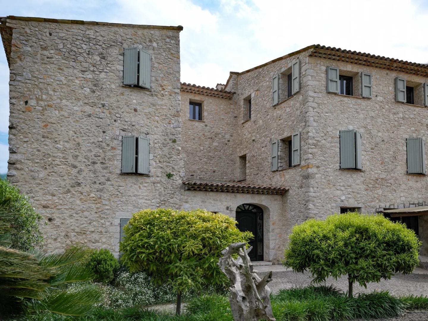 Appartement de luxe à vendre dans le quartier Quartiers Est les Salettes-Les Campons