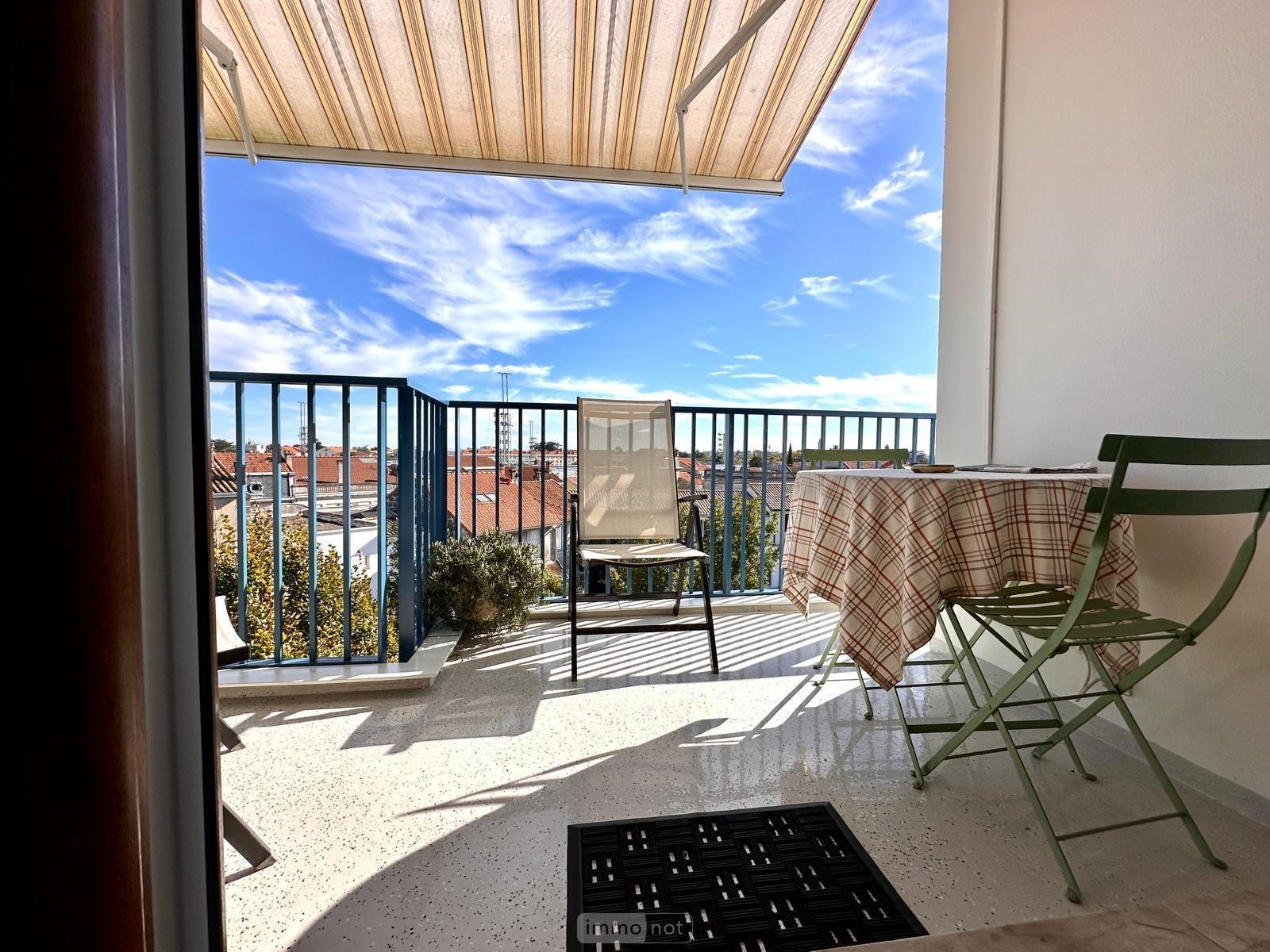 Luxury apartment for sale in Bordeaux