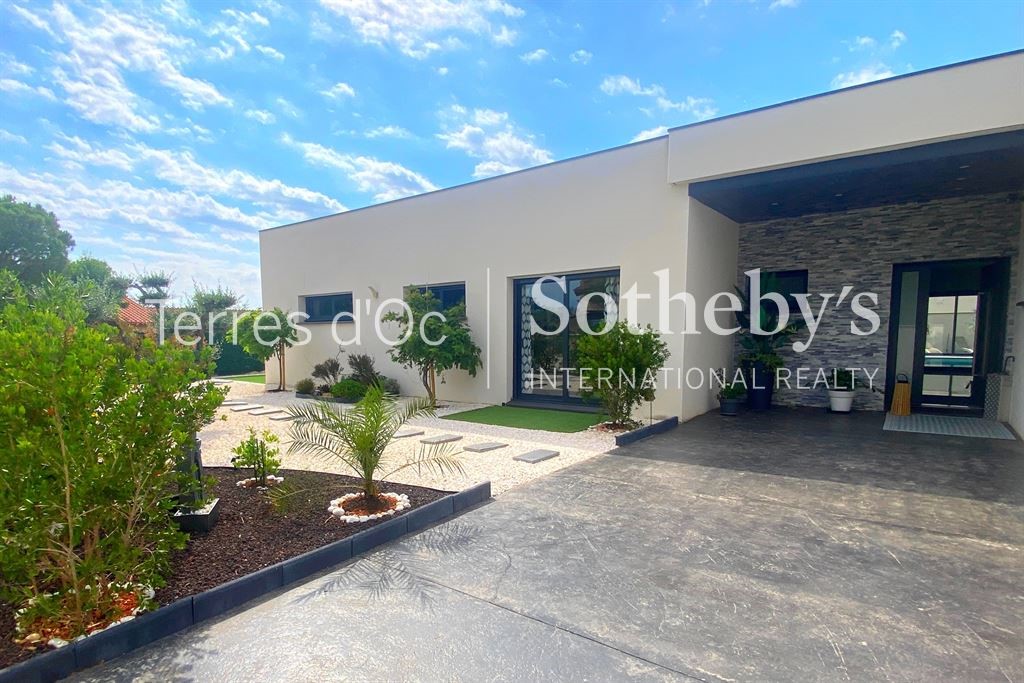 Maison de luxe à vendre dans le quartier Centre Ville