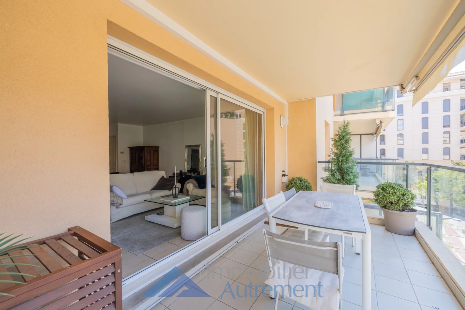 Luxus-Apartment zu verkaufen Aix-en-Provence