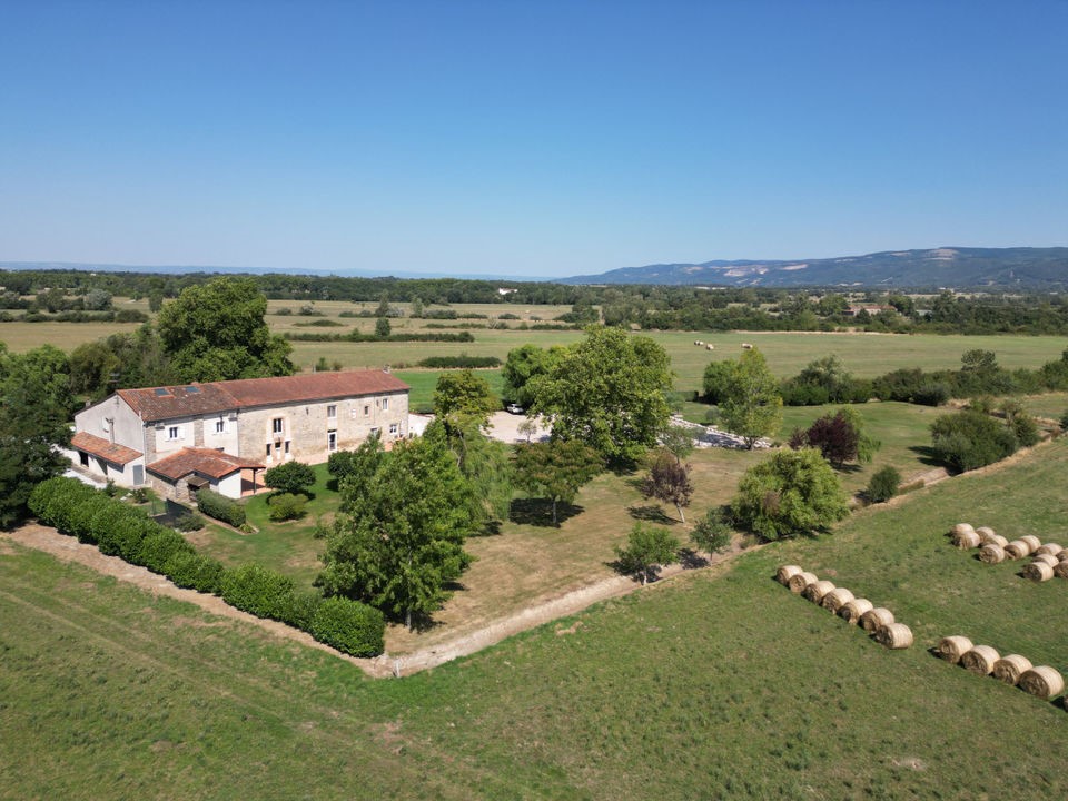 Luxus-Haus zu verkaufen Ouest