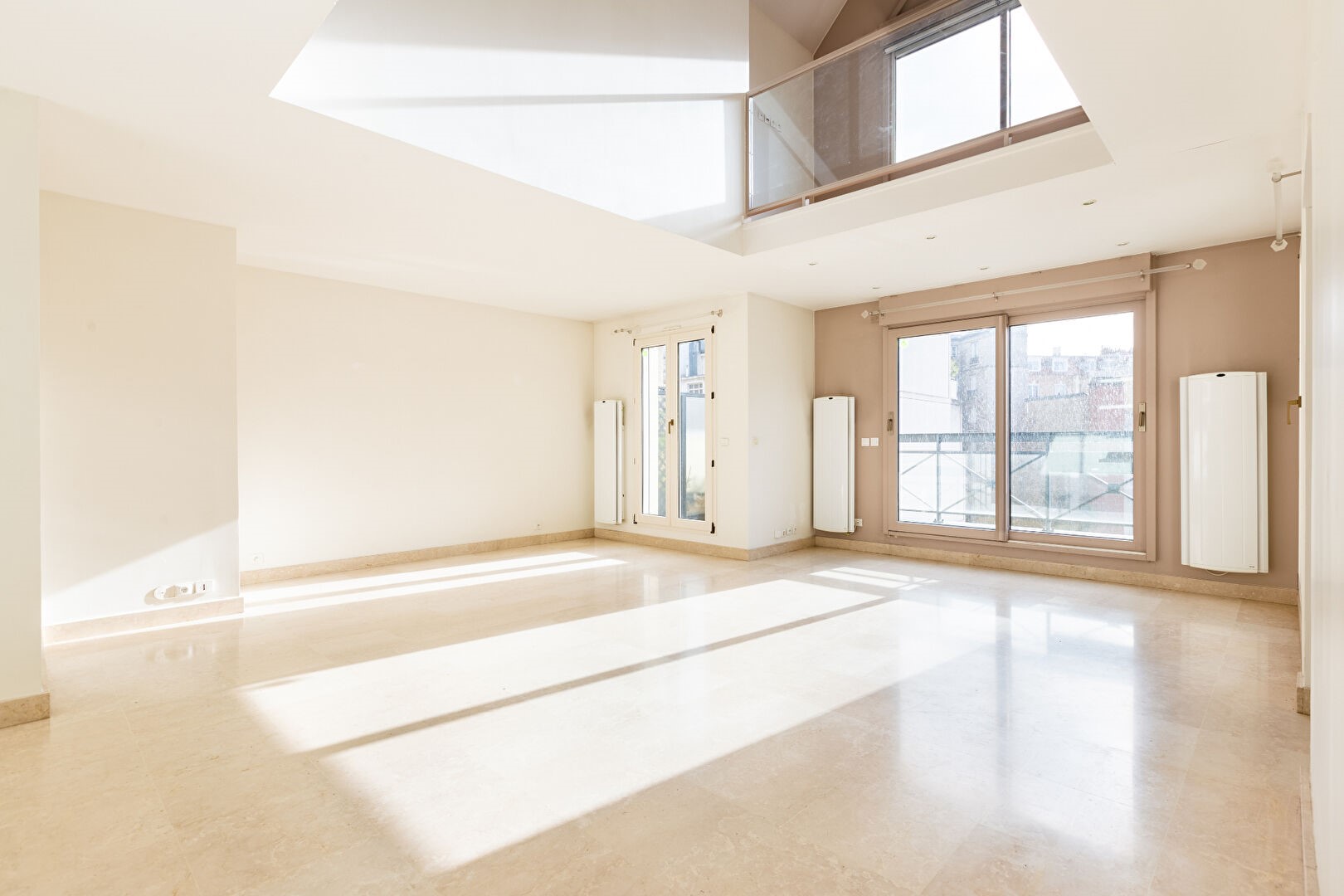 triplex zu verkaufen La Garenne-Colombes