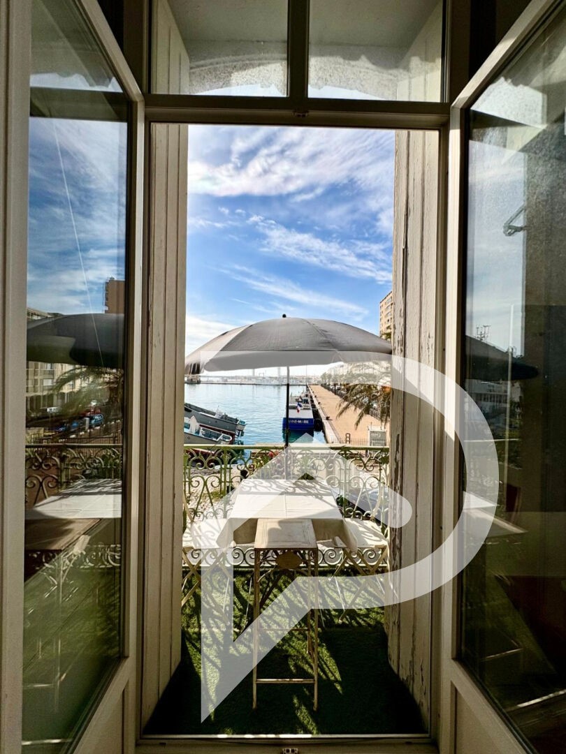 Luxus-Apartment zu verkaufen Pont de Pierre-Nouveau Bassin