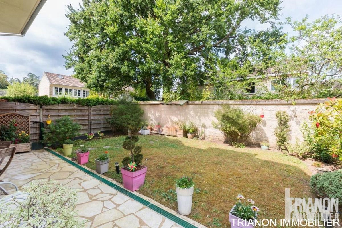 Duplex de luxe à vendre dans le quartier Forêt