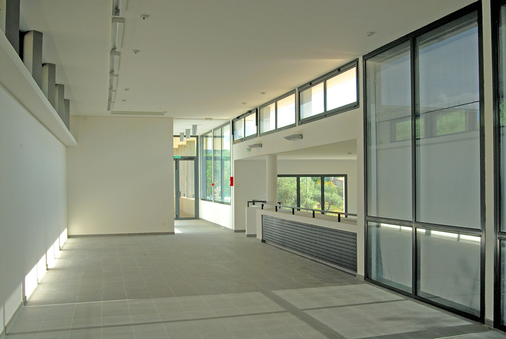 A vendre Callian dans le Var - Maison contemporaine. — 10