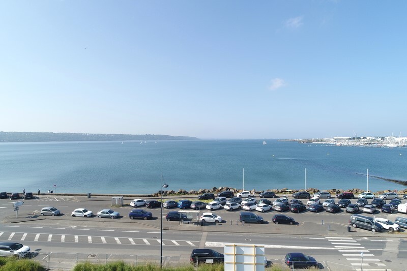 Luxury apartment for sale in Le Relecq-Kerhuon