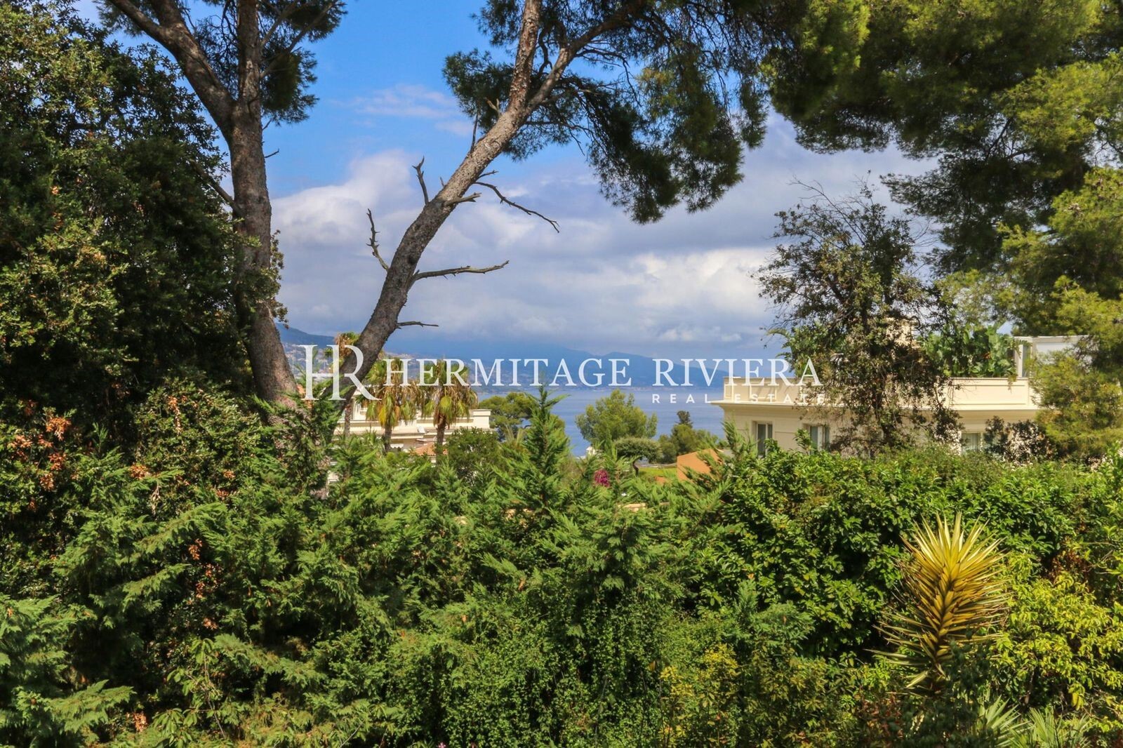Maison de luxe à vendre à Roquebrune-Cap-Martin