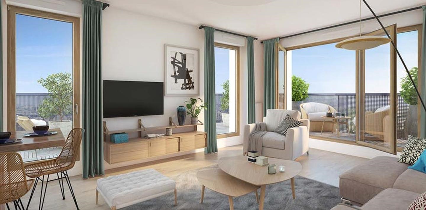 Luxury apartment for sale in Fleurbaix