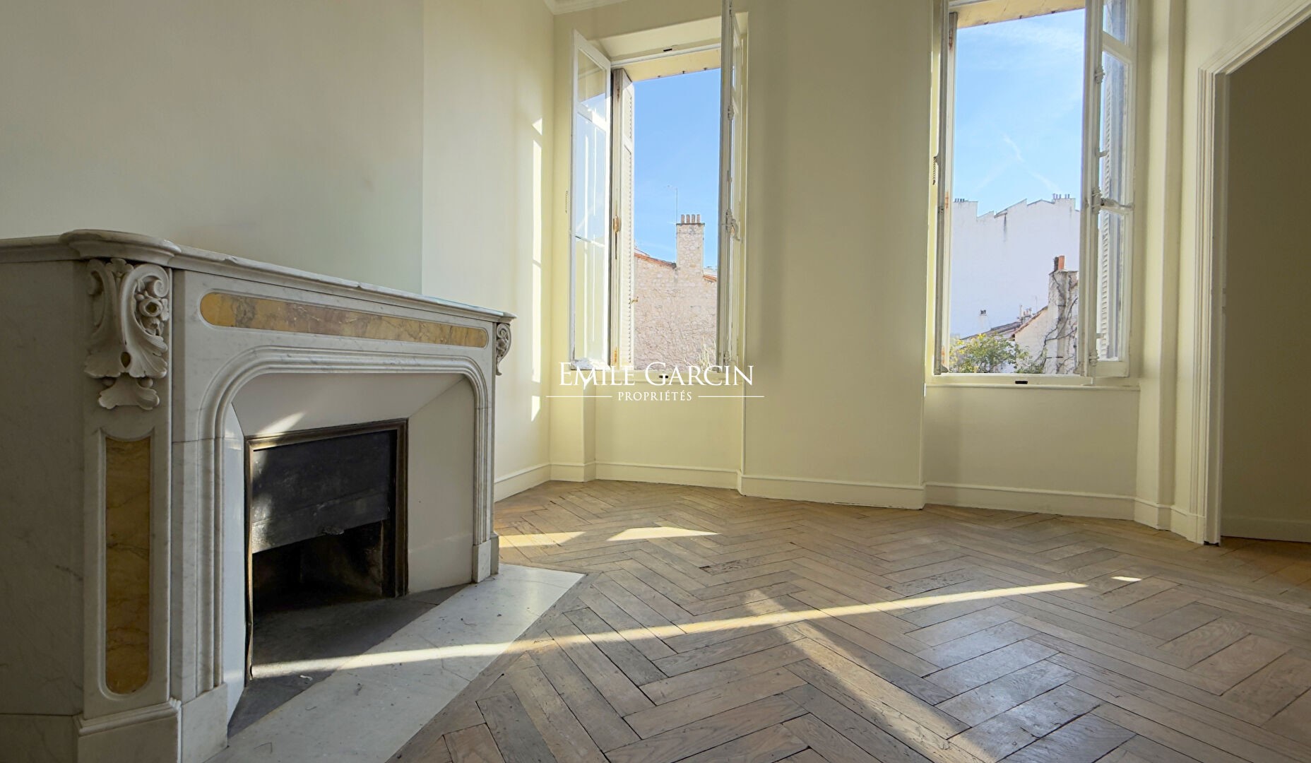 Luxury apartment for sale in the district Vauban