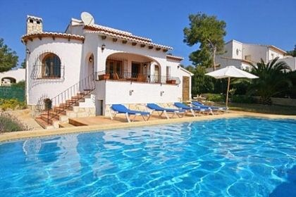 Villa AG4-XENI