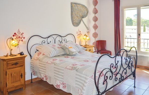 Location Vacances - Mallemort ~ Pont Royal - FPB327