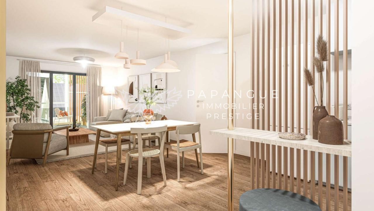 Appartamento di lusso in vendita Belle Pierre