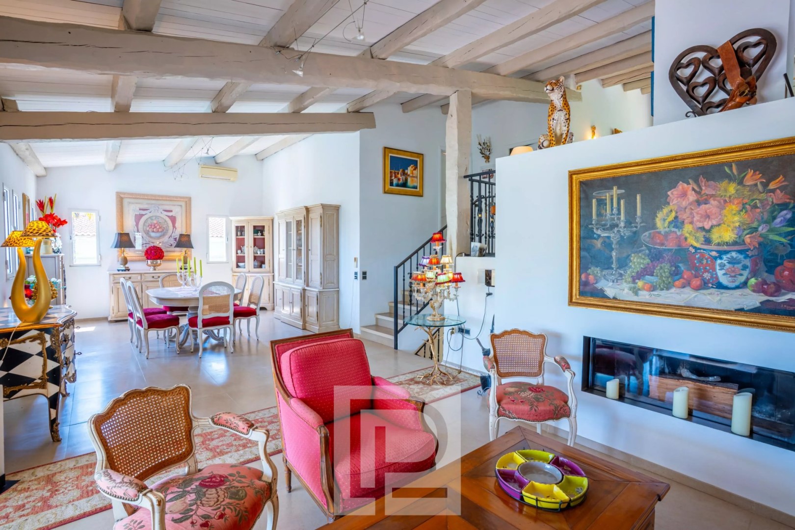 luxe huis te koop in Montfleury