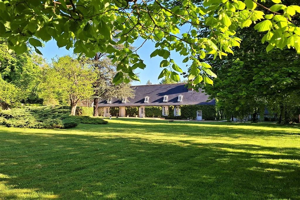 Luxury house for sale in the district Grammont