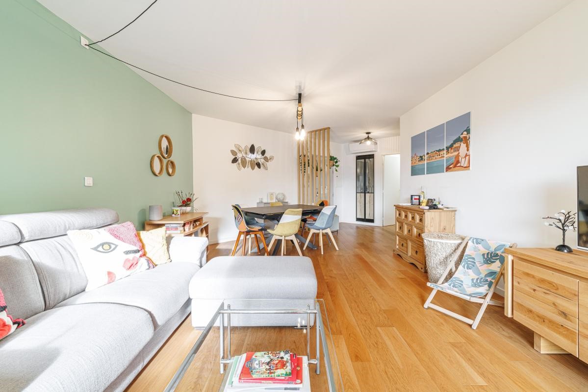 Appartamento di lusso in vendita Cimiez