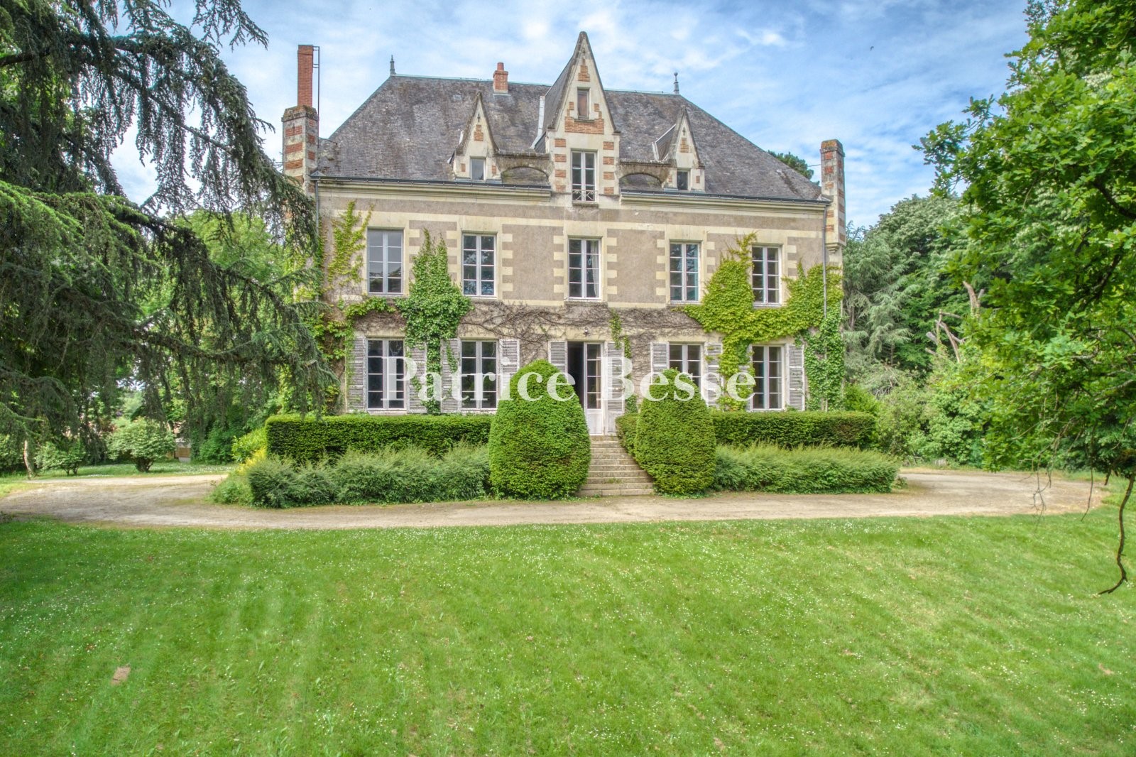 Luxury house for sale in Vertou