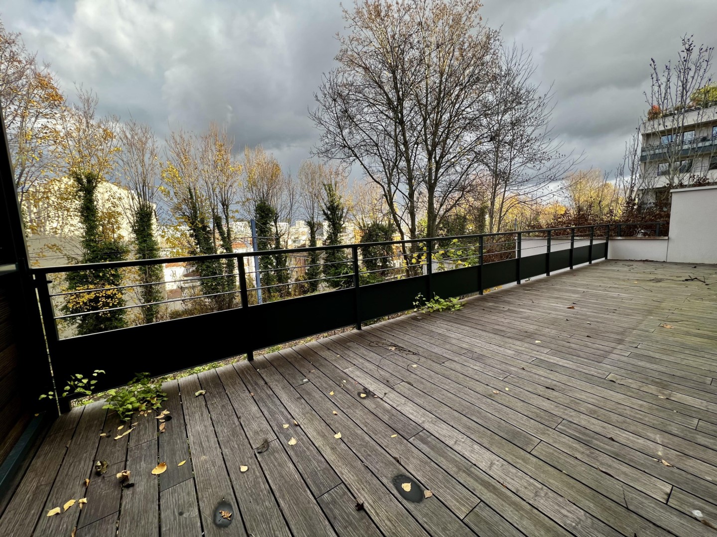 Loft te koop in Bas Meudon