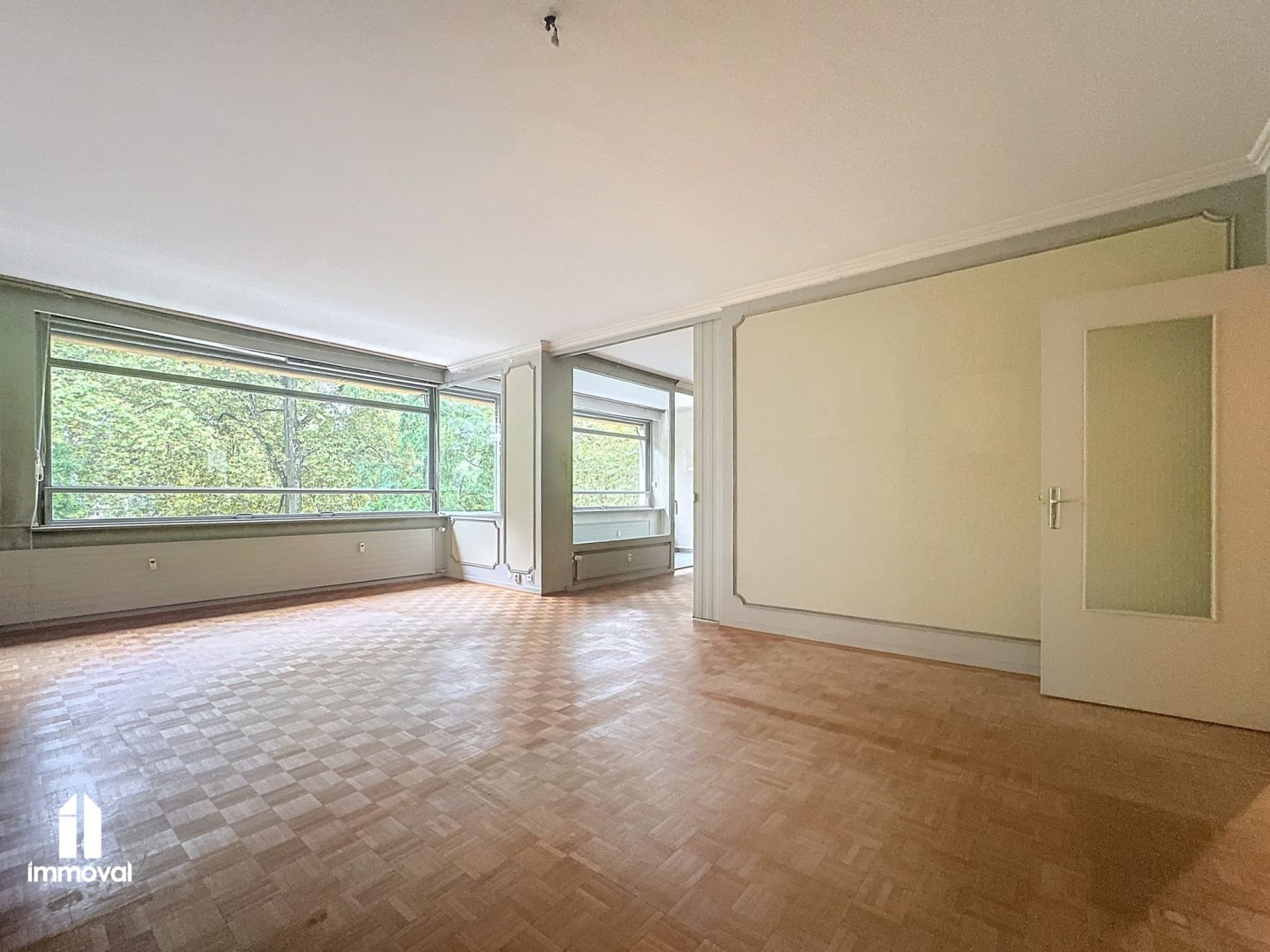 Luxury apartment for sale in the district Contades Centre
