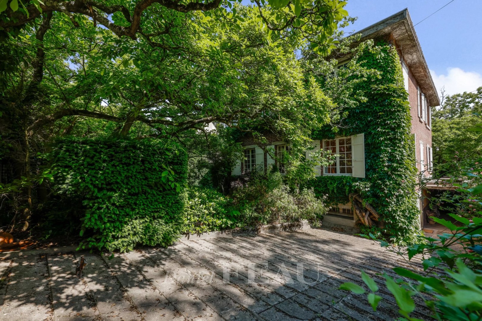 Luxus-Haus zu verkaufen Buzenval