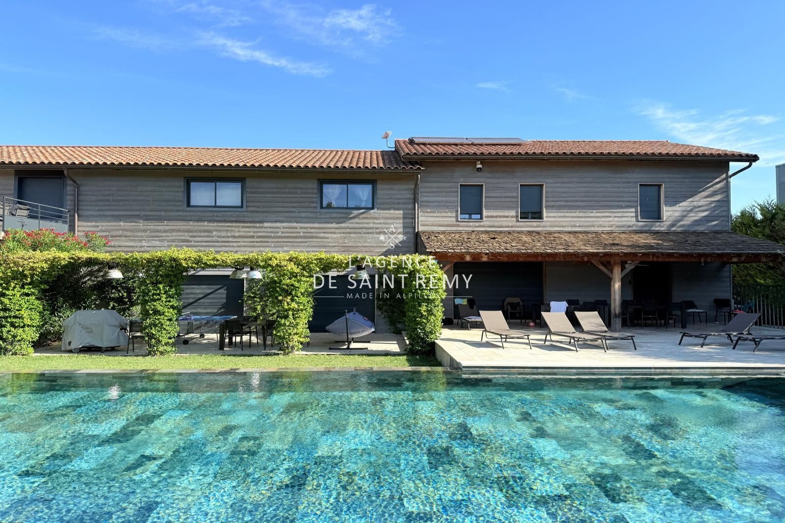 proprietà in vendita Les Ecarts