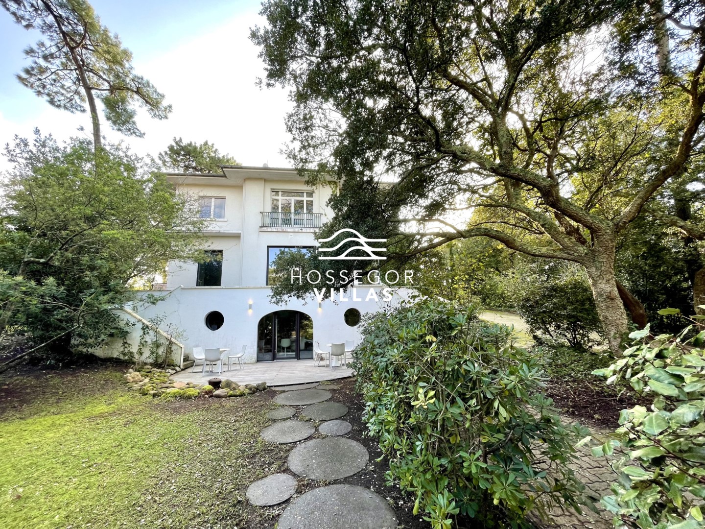 Villa de luxe à vendre à Hossegor