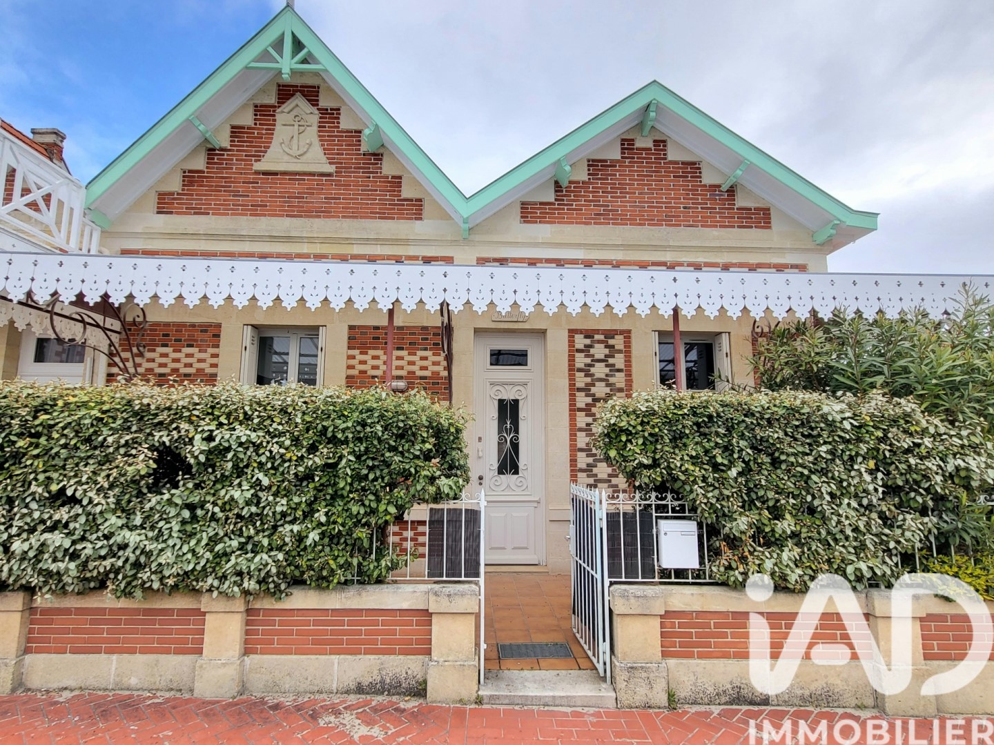 Dimora di lusso in vendita Soulac-sur-Mer