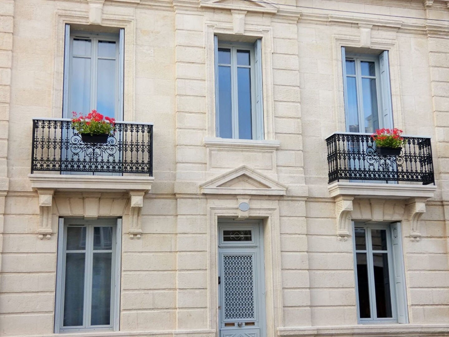 Luxury house for sale in the district Hôtel de Ville-Quinconce-Saint Seurin-Fondaudège