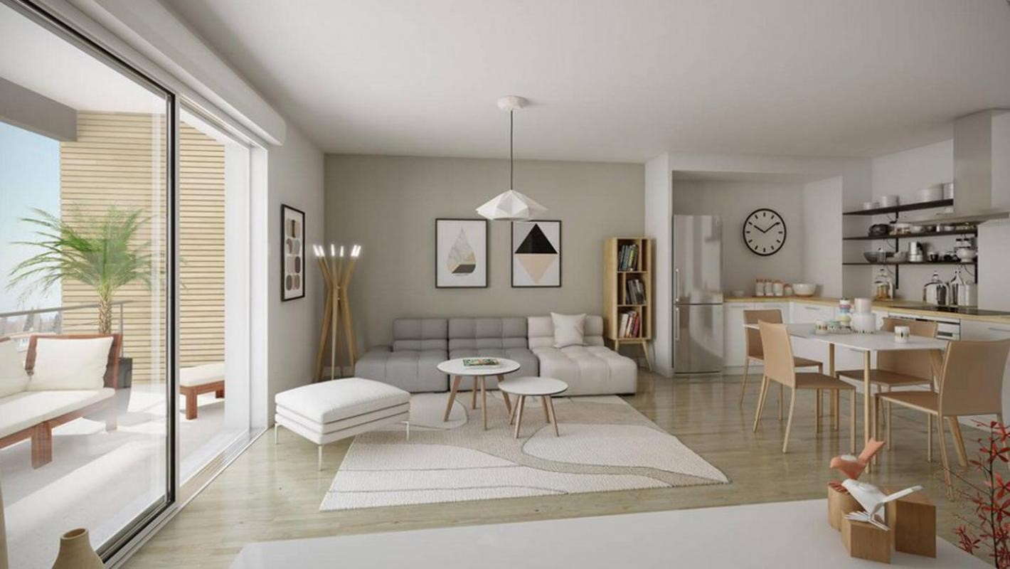 Appartamento di lusso in vendita Deauville