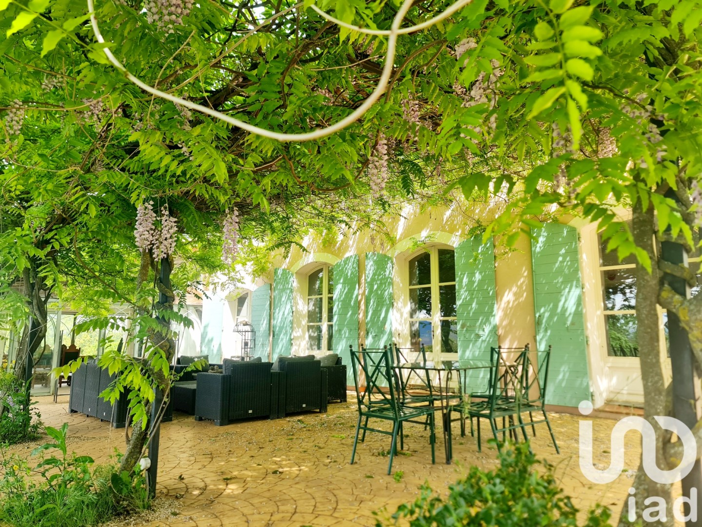 Bastide à vendre dans le quartier Nord Ouest