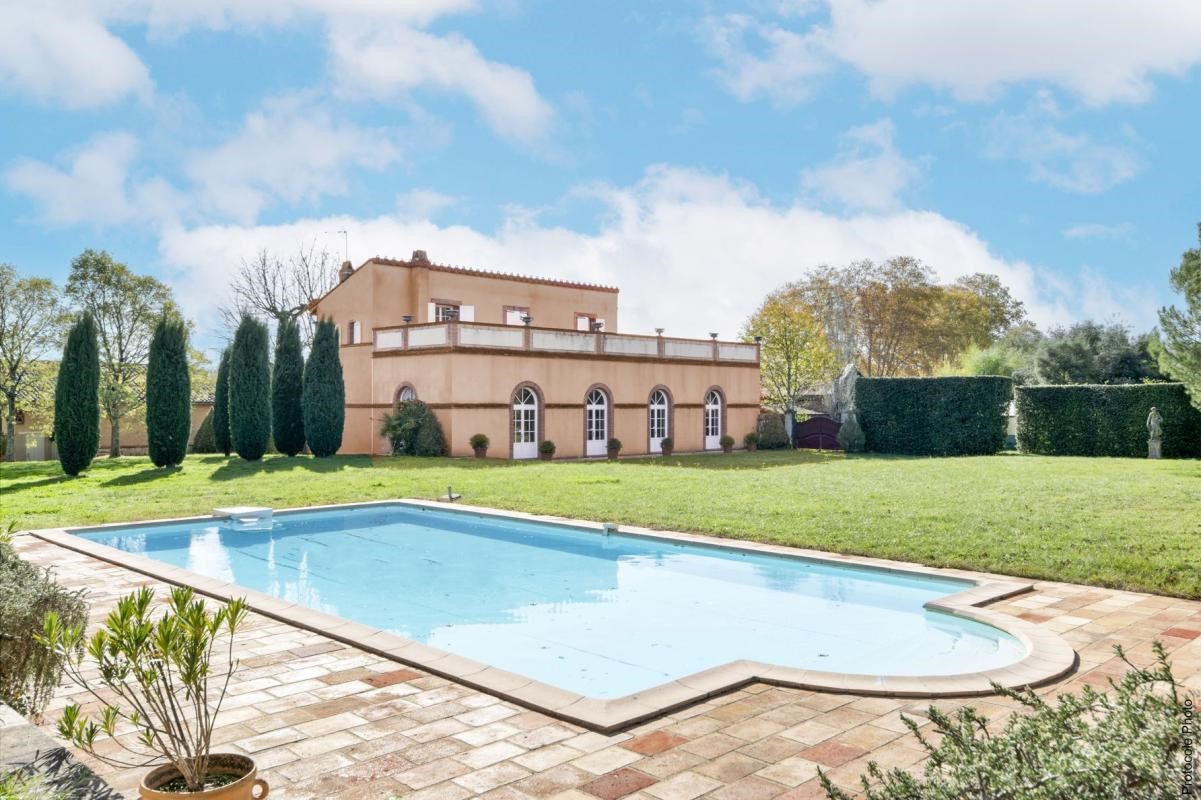 Residence for sale in Buzet-sur-Tarn