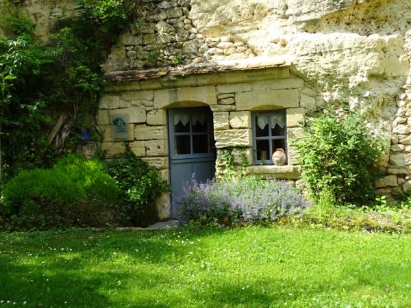 Gite De Vacances A Villaines Les Rochers En Centre Pour 2 Pers