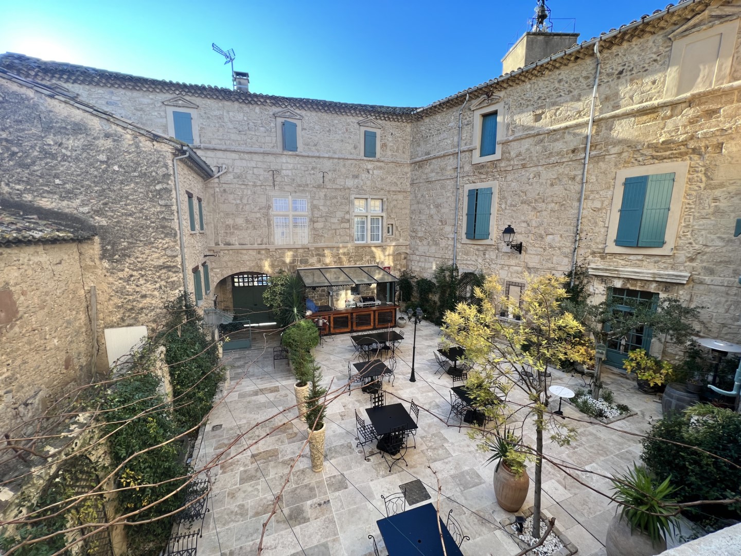 Château à vendre à Béziers