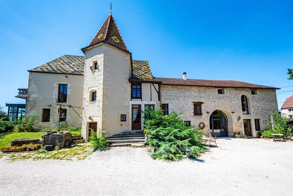 property for sale in Dijon
