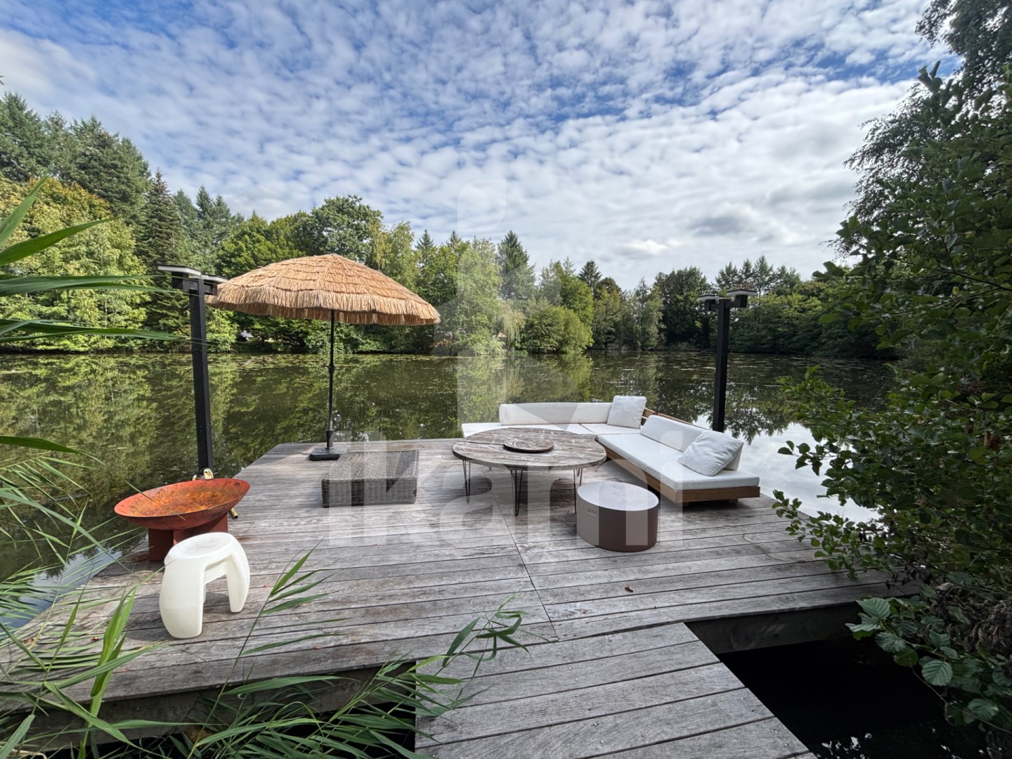 Luxury house for sale in Pierrefitte-sur-Sauldre