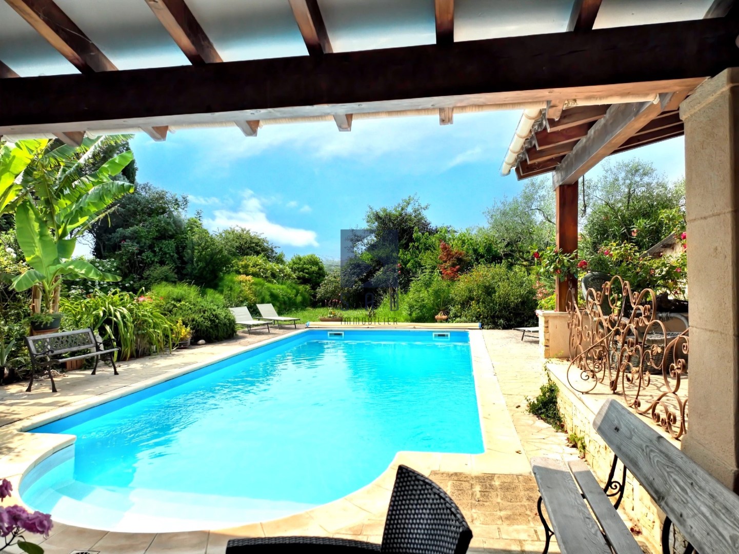 Villa di lusso in vendita Loriol-sur-Drôme