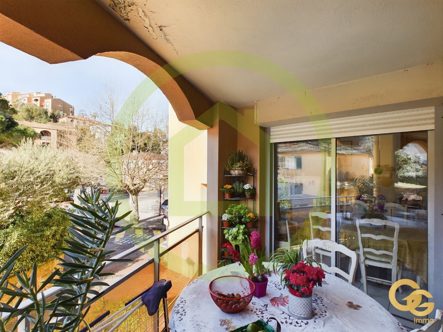 Luxe appartement te koop in Théoule-sur-Mer