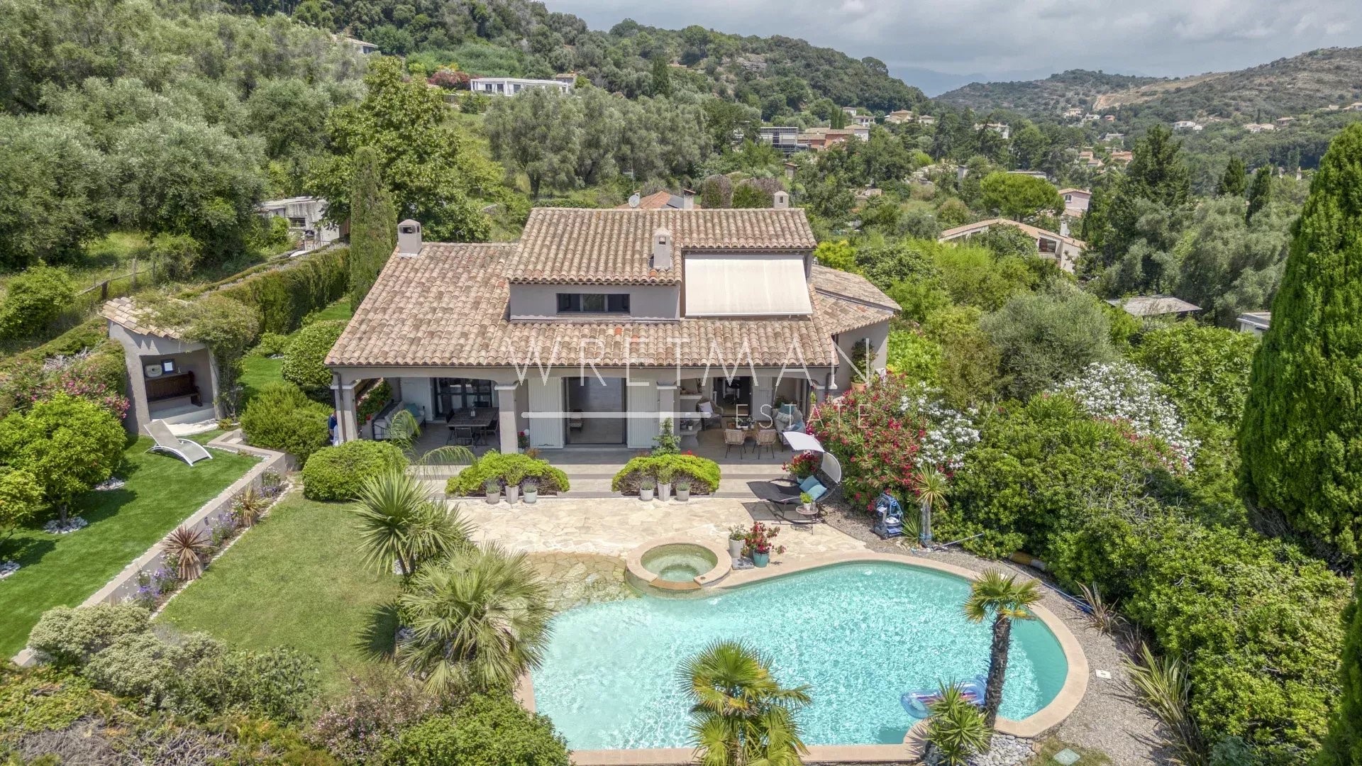 Luxe stadswoning te koop in Vallée Verte-Issarts-Vignasses