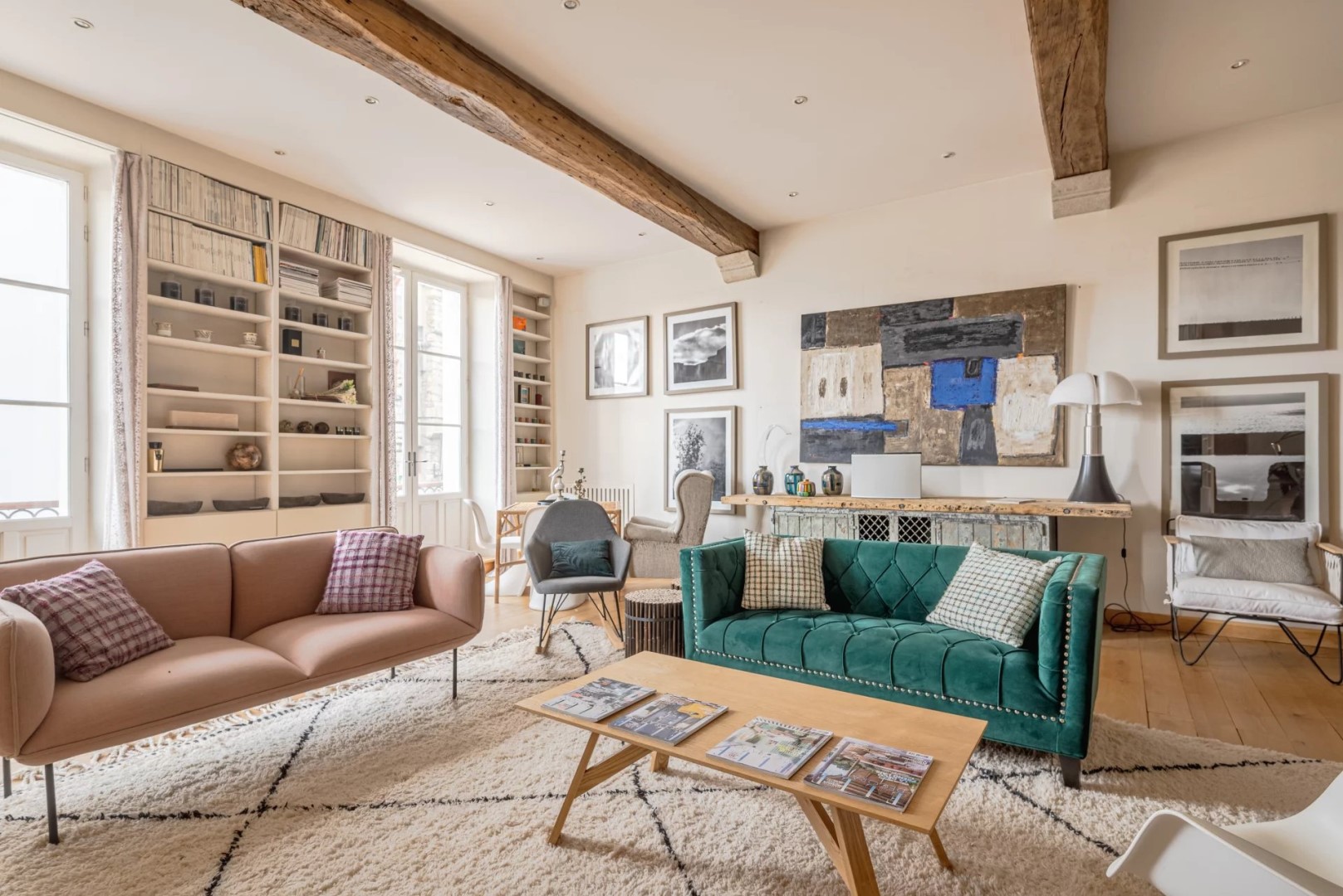 Appartement de luxe à vendre à Saint-Jean-de-Luz