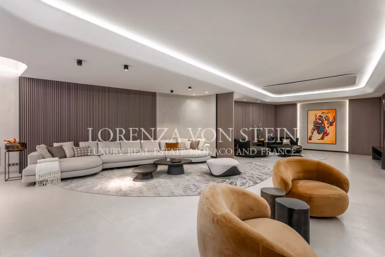 Luxury villa for sale Monaco