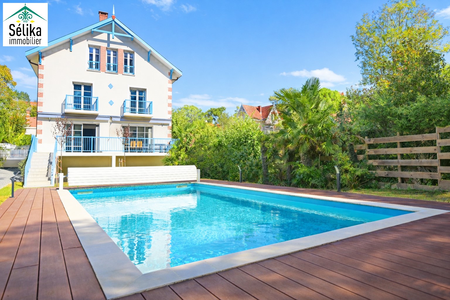 Dimora di lusso in vendita Arcachon