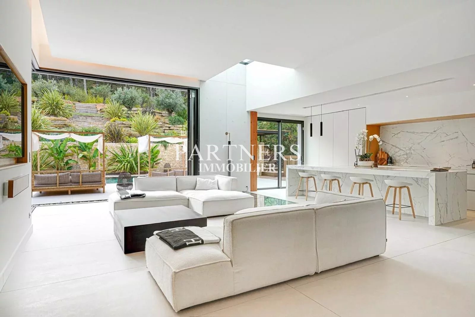 luxe huis te huur in Granettes-Jauberte-Sainte Anne