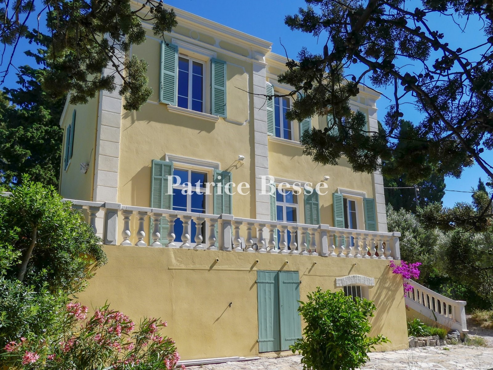 Luxury house for sale in La Seyne-sur-Mer